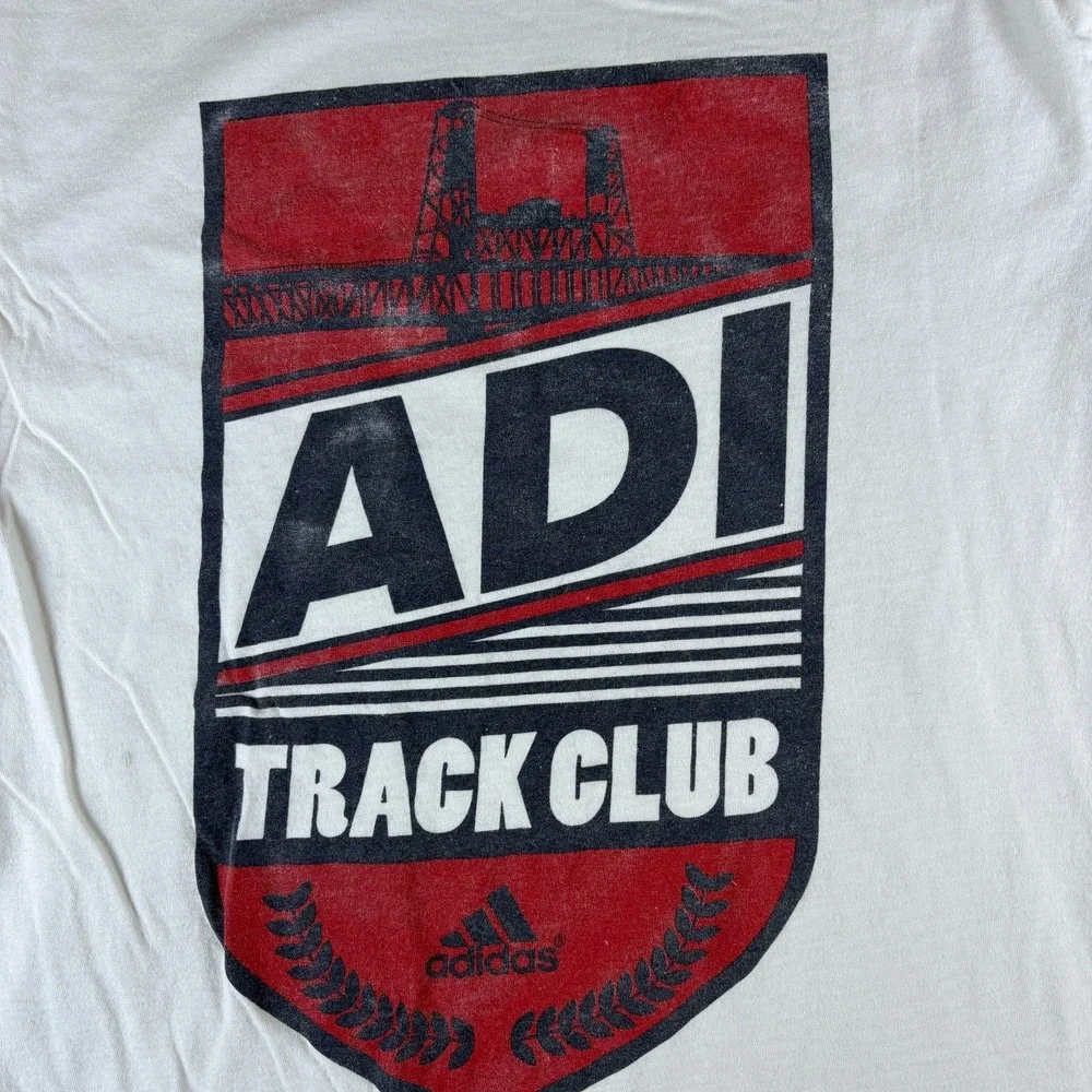 adidas go shirt